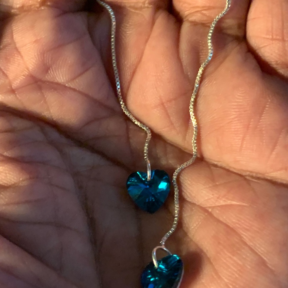 Earrings - Picture 3 of 4